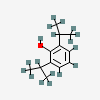 an image of a chemical structure CID 45040282