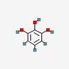 an image of a chemical structure CID 45040308
