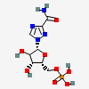 an image of a chemical structure CID 45040365