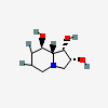 an image of a chemical structure CID 45040453