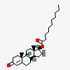an image of a chemical structure CID 45040473