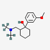 an image of a chemical structure CID 45040559