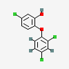 an image of a chemical structure CID 45040608