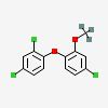 an image of a chemical structure CID 45040609