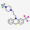 an image of a chemical structure CID 45040613