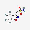 an image of a chemical structure CID 45040707