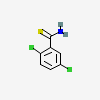 an image of a chemical structure CID 45040719