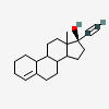 an image of a chemical structure CID 45043689