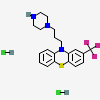 an image of a chemical structure CID 45045632