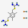 an image of a chemical structure CID 45048682