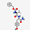 an image of a chemical structure CID 45049808