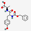 an image of a chemical structure CID 45049858