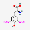 an image of a chemical structure CID 450502