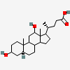 an image of a chemical structure CID 45050703