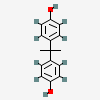 an image of a chemical structure CID 45052210