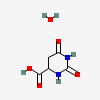 an image of a chemical structure CID 45052256