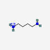 an image of a chemical structure CID 450551