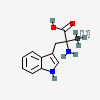 an image of a chemical structure CID 450583