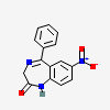 an image of a chemical structure CID 4506