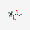 an image of a chemical structure CID 450650