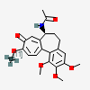 an image of a chemical structure CID 450692