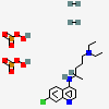 an image of a chemical structure CID 45073397