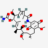 an image of a chemical structure CID 45073431