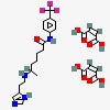 an image of a chemical structure CID 45073433