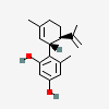 an image of a chemical structure CID 45073499