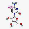 an image of a chemical structure CID 450767