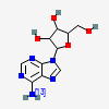 an image of a chemical structure CID 450776