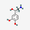 an image of a chemical structure CID 450781