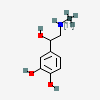 an image of a chemical structure CID 450783