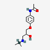 an image of a chemical structure CID 450801