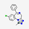 an image of a chemical structure CID 450819