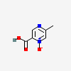 an image of a chemical structure CID 45082108