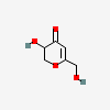 an image of a chemical structure CID 45083514