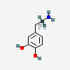 an image of a chemical structure CID 450881