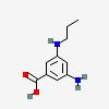 an image of a chemical structure CID 45089312