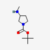 an image of a chemical structure CID 45089533