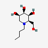 an image of a chemical structure CID 45093551
