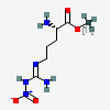 an image of a chemical structure CID 450970