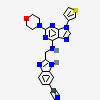 an image of a chemical structure CID 45100434