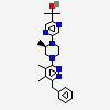 an image of a chemical structure CID 45100669