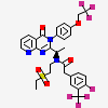 an image of a chemical structure CID 45101529