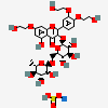 an image of a chemical structure CID 45101874