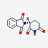 an image of a chemical structure CID 45101957
