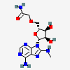 an image of a chemical structure CID 45102751