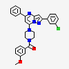 an image of a chemical structure CID 45105074