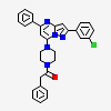 an image of a chemical structure CID 45105082